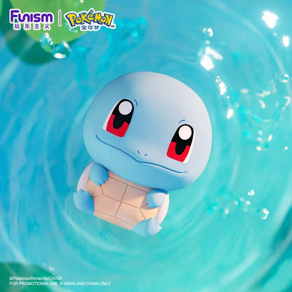 Funism Pokémon Palmsize Wonders Vol. 1 Pokéball