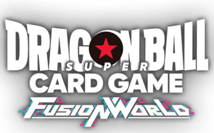 Dragon Ball Fusion World FB03 Booster Box