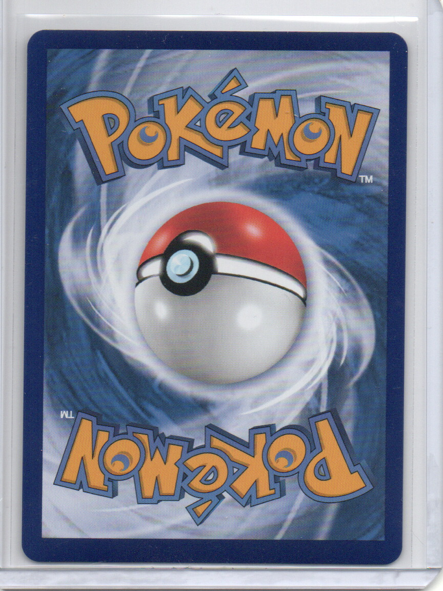 (S-Chinese) Gengar - Exclusive Art Rare - 0307/07 - Pokémon Gem Pack Vol. 3 - CBB3C