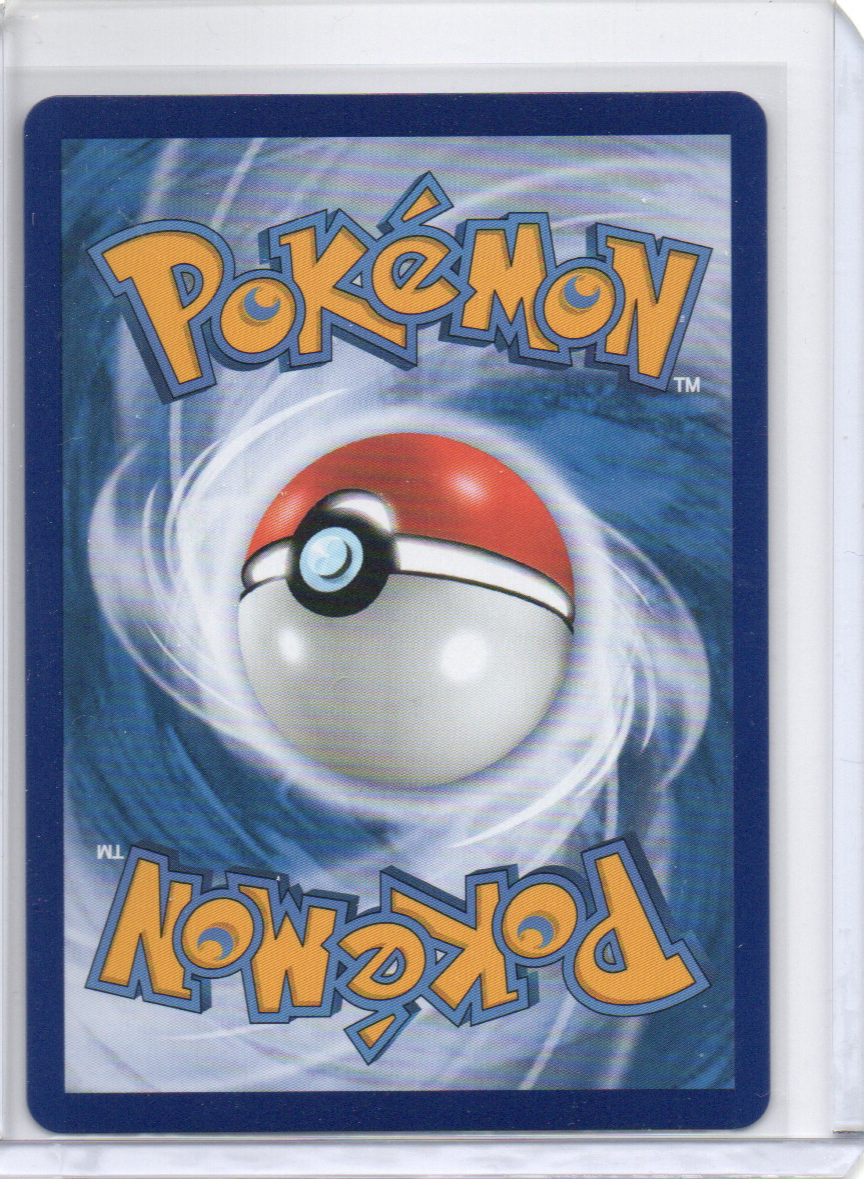 (S-Chinese) Meowth - Exclusive Art Rare - 0207/07 - Pokémon Gem Pack Vol. 3 - CBB3C