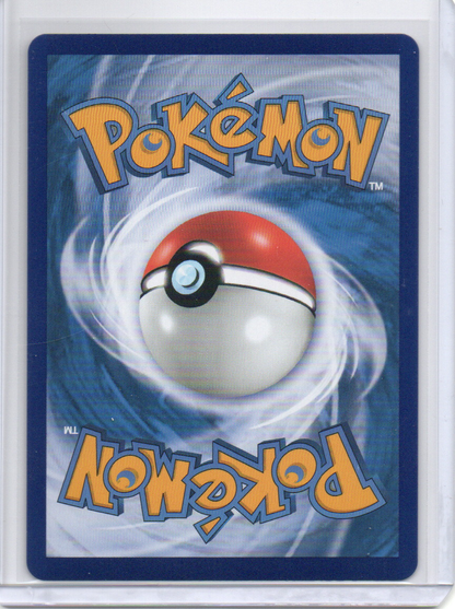 (S-Chinese) Ceruledge - Exclusive Art Rare - 1507/07 - Pokémon Gem Pack Vol. 3 - CBB3C