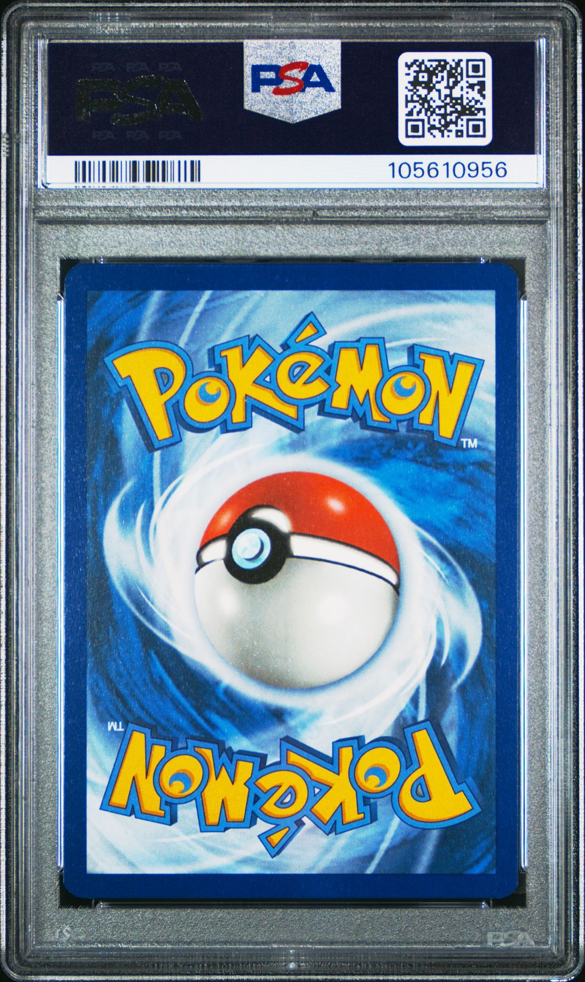 [PSA 10] 2024 Pokémon Surging Sparks Spheal Illustration Rare #199