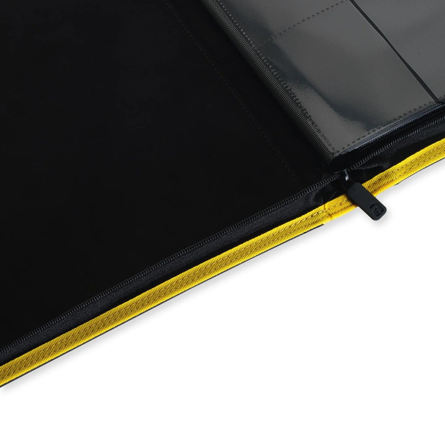 Vault X Premium Exo-Tec Zip Binder - 12 Pocket (ME1 Unlimited)
