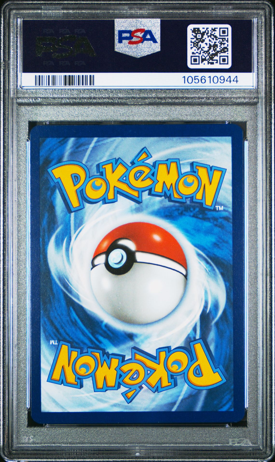 [PSA 10] 2023 Pokémon 151 Wartortle Illustration Rare #171