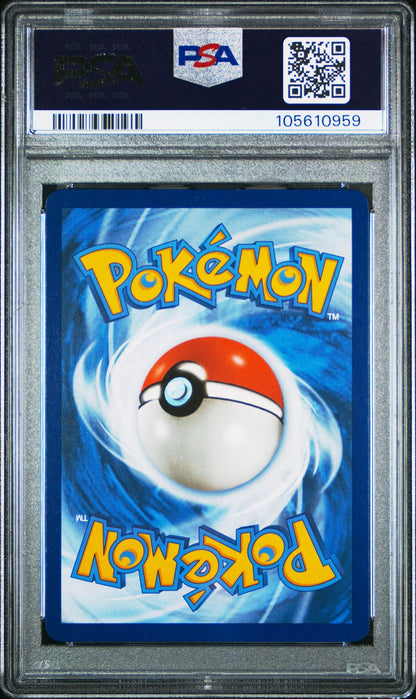 [PSA 10] 2023 Pokémon Paldea Evolved Chi-Yu ex Special Illustration Rare #259