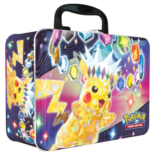 Pokémon TCG: Fall 2024 Collector Chest