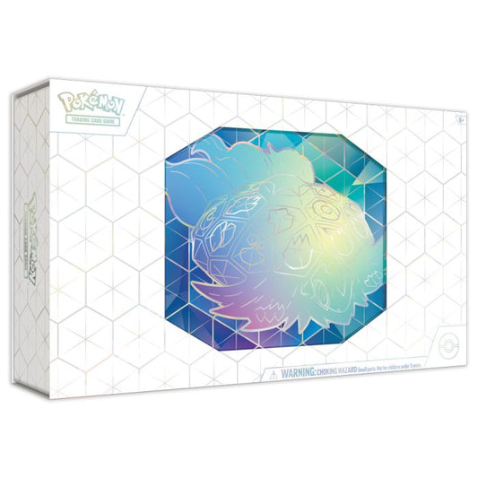 Pokémon TCG: Terapagos ex Ultra Premium Collection