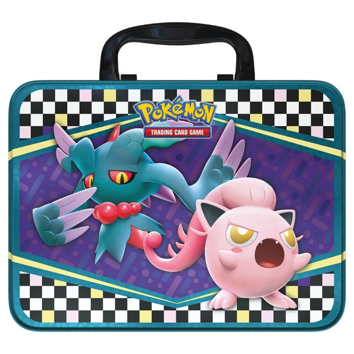 Pokémon TCG:Summer 2024 Collector Chest