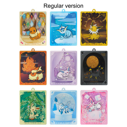[PREORDER SHIP BY 6/24/26] (S-Chinese) Pokémon TCG: Terastal Grand Gathering: Pendant Collection