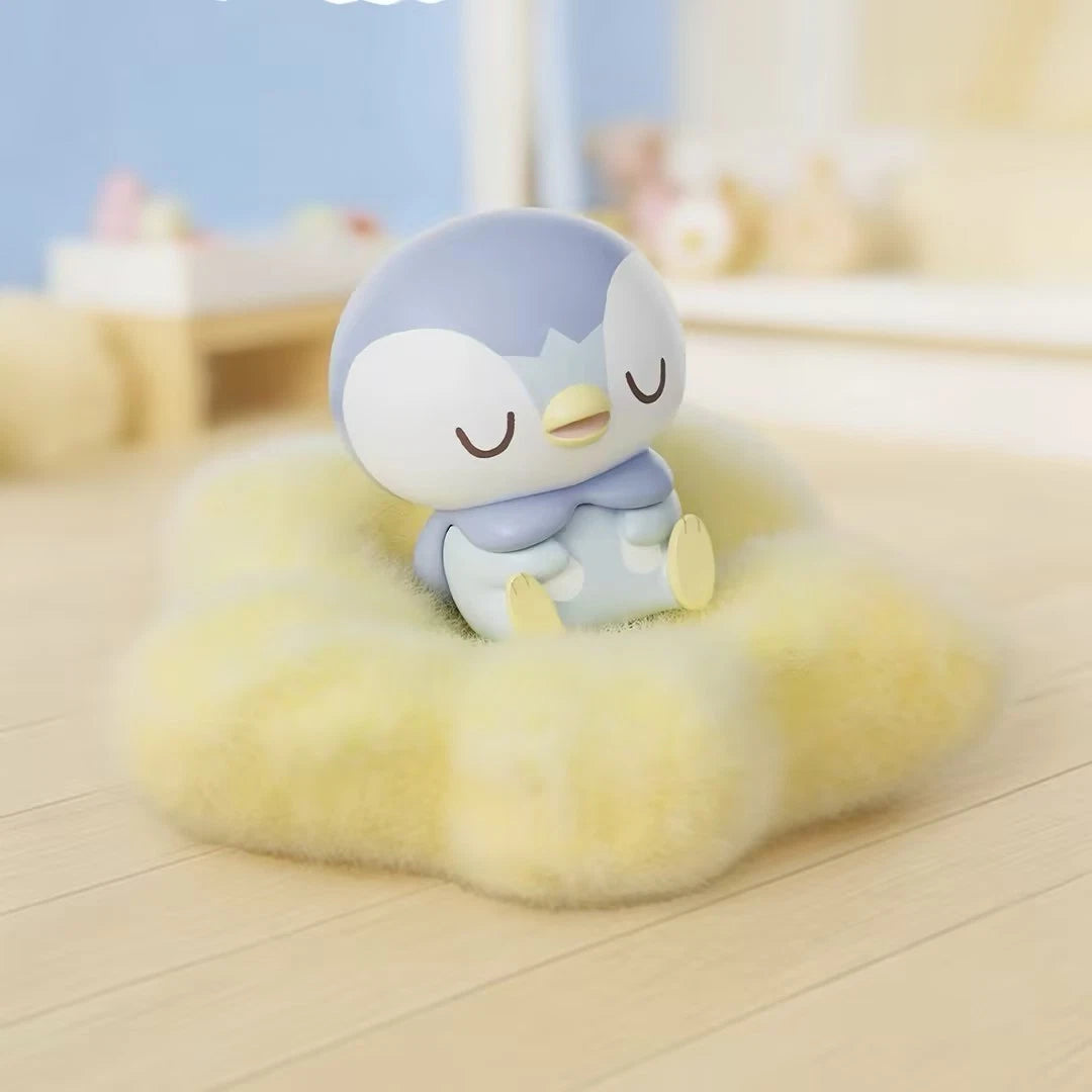 [PREORDER SHIP BY 10/1/26] Holly Box Pokémon Poképeace Sleepy Sweet Dream Blind Box