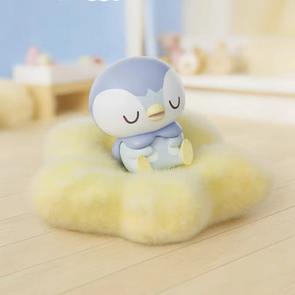 [PREORDER SHIP BY 10/1/26] Holly Box Pokémon Poképeace Sleepy Sweet Dream Blind Box