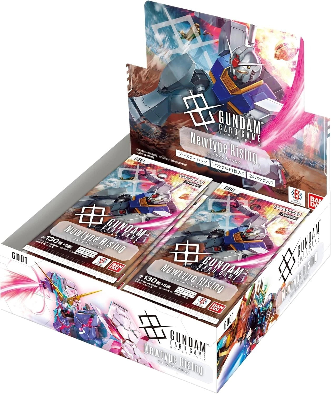 Other TCGs – Spoils and Loot
