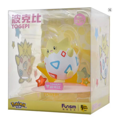 [DAMAGED] Funism Pokémon Figure (Select Variant)