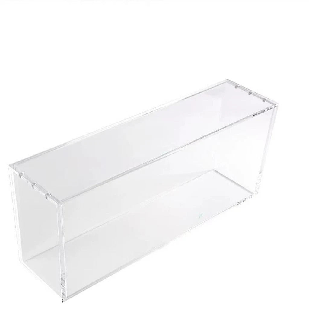 [PREORDER SHIP BY 12/15/25] Premium Pokémon Center Japanese Special Box Protective Display Acrylic Case
