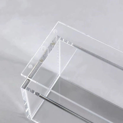 [PREORDER SHIP BY 12/15/25] Premium Pokémon Center Japanese Special Box Protective Display Acrylic Case
