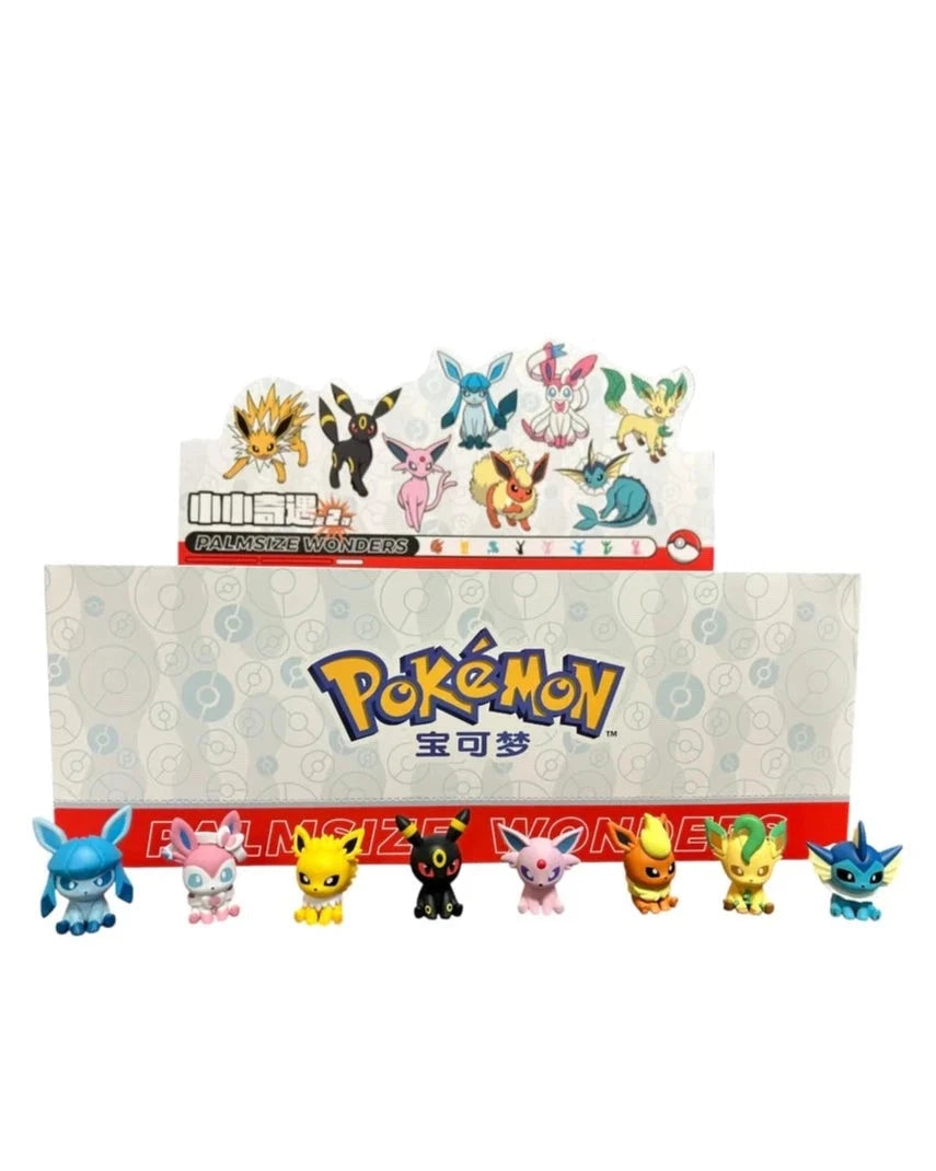 Funism Pokémon Palmsize Wonders Vol. 2 Pokéball