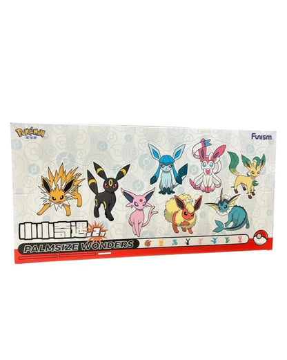 Funism Pokémon Palmsize Wonders Vol. 2 Pokéball