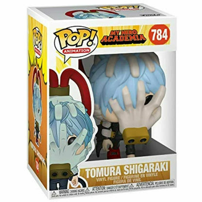 Funko Pop! Tomura Shigaraki