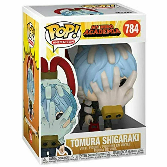 Funko Pop! Tomura Shigaraki