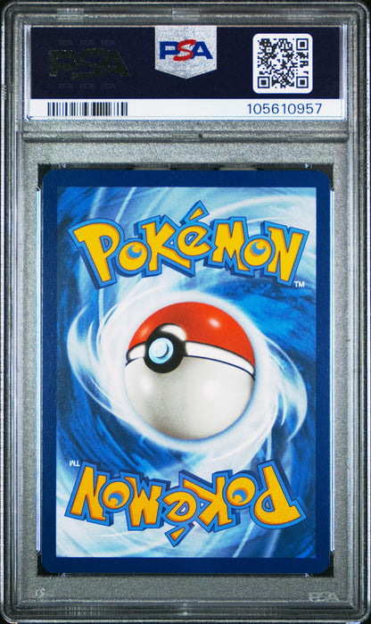 [PSA 10] 2024 Pokémon Surging Sparks Alolan Exeggutor ex Hyper Rare #248