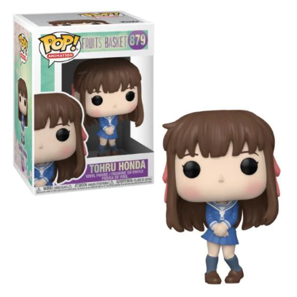 Fruits Basket Tohru Honda Funko Pop! Vinyl Figure