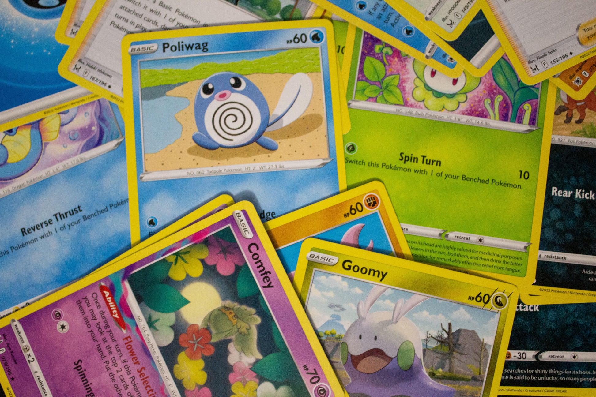 Pokmon TCG 200 Bulk Cards Spoils and Loot Pokmon TCG 200 Bulk Cards Spoils and Loot