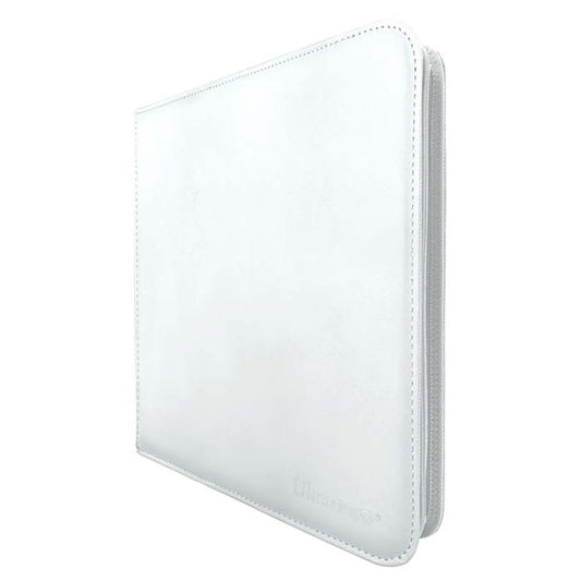 Ultra Pro Vivid 9-Pocket Zippered PRO-Binder