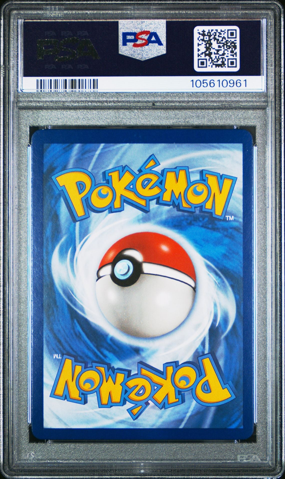 [PSA 9] 2022 Pokémon Brilliant Stars Full Art Charizard VSTAR Secret #174